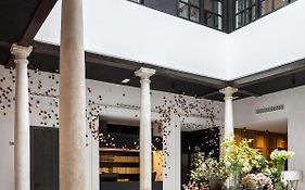 TOC Hostel Malaga